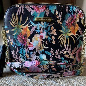 Madden Girl Crossbody Purse